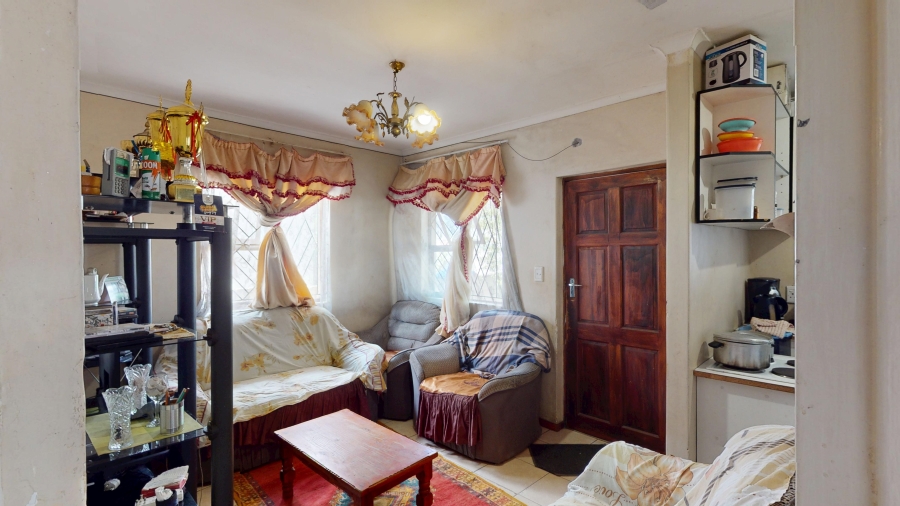 2 Bedroom Property for Sale in Asanda Western Cape